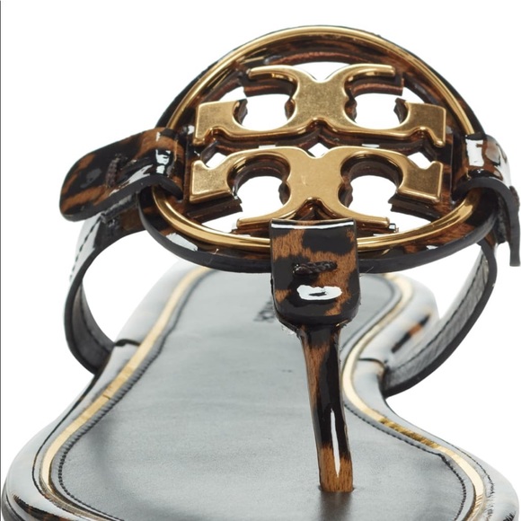 Tory Burch Miller sandals - Picture 12 of 13